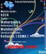 game pic for Mobile Number Locator